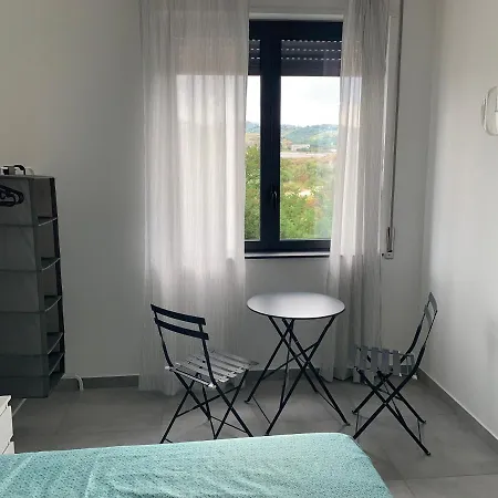 Guest house Le Isole Torregrotta