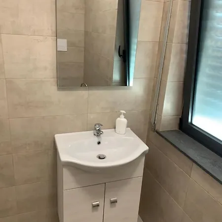 Le Isole Vendégház *
