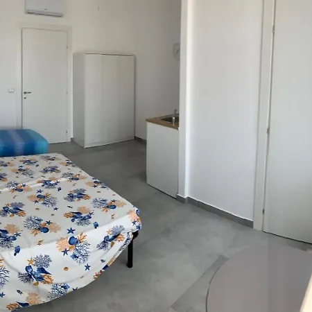 Le Isole Vendégház *