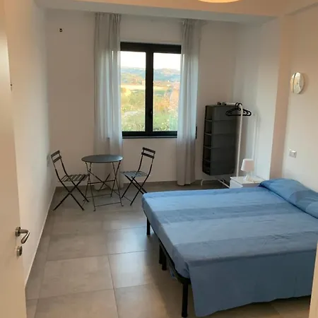 Vendégház Le Isole Torregrotta
