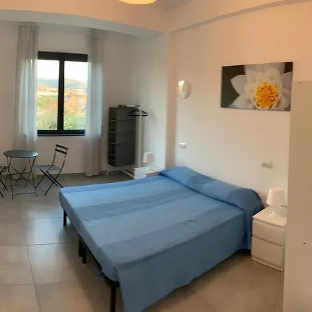 Le Isole * Torregrotta
