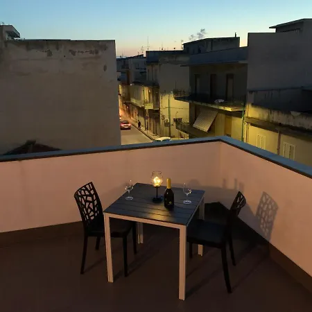 Le Isole Torregrotta