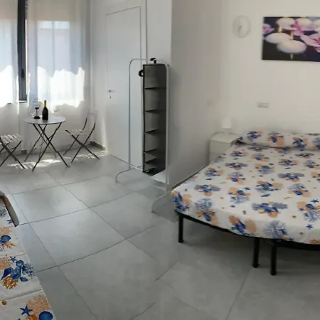 Vendégház Le Isole