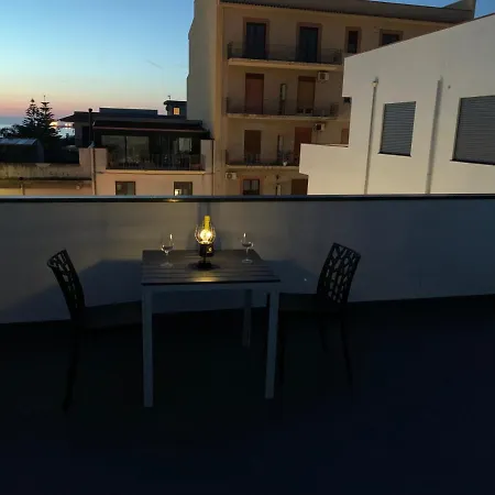 Vendégház Le Isole