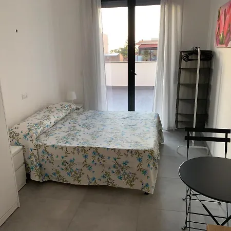 Le Isole Vendégház